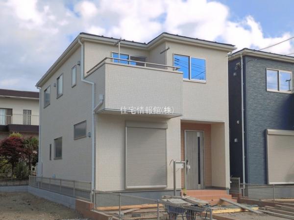 八潮市緑町第7 