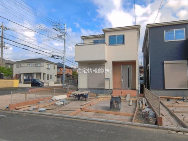 八潮市緑町第7 