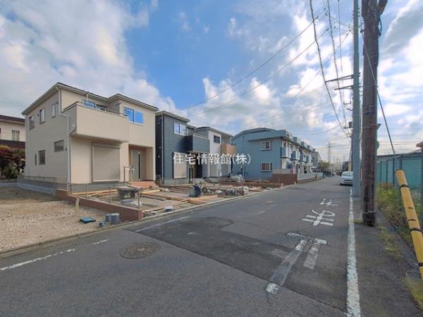 八潮市緑町第7 