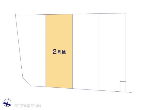 八潮市緑町第7 