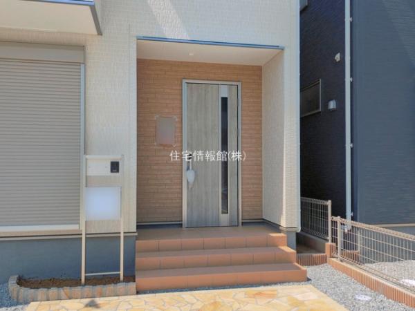 八潮市緑町第7 