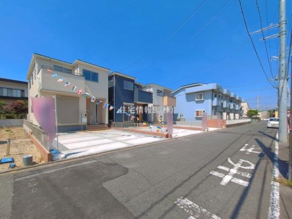 八潮市緑町第7 