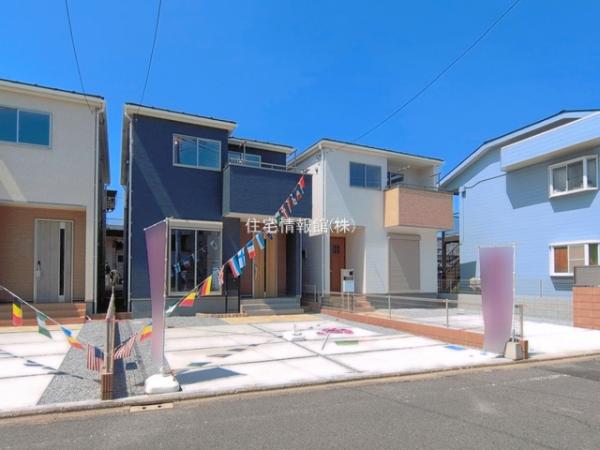 八潮市緑町第7 
