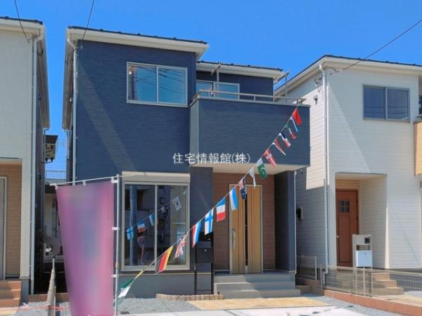 八潮市緑町第7 