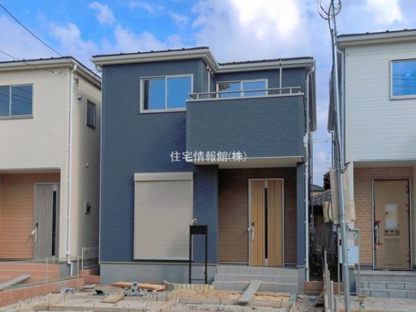 八潮市緑町第7 