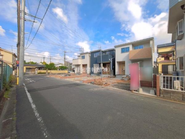 八潮市緑町第7 
