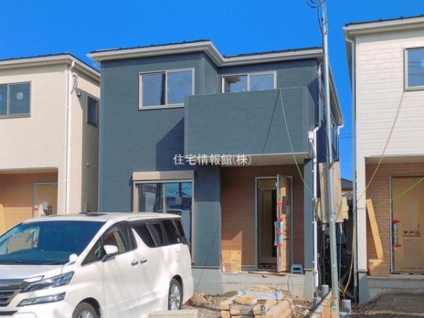 八潮市緑町第7 