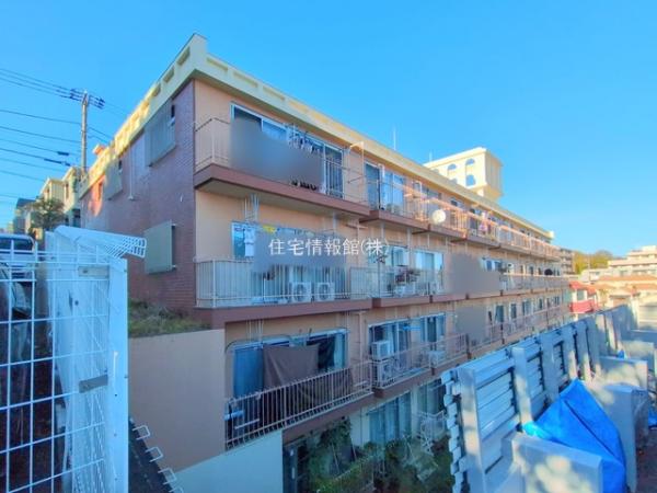 中古マンション 神奈川県横浜市鶴見区岸谷３丁目18-17 JR京浜東北線鶴見駅 1,480万円