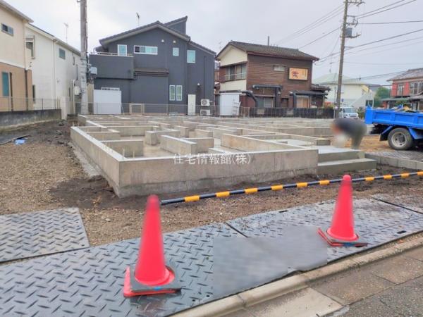 相模原市南区御園5丁目4652番 