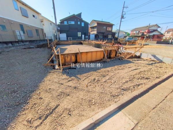 相模原市南区御園5丁目4652番 