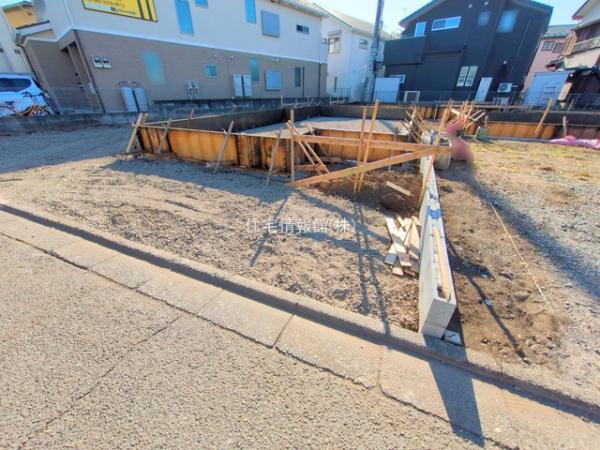 相模原市南区御園5丁目4652番 