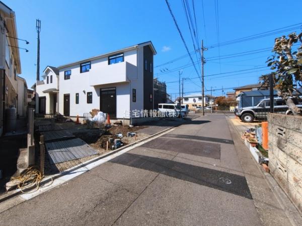 相模原市南区御園5丁目4652番 