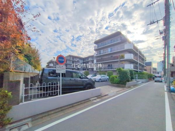 中古マンション 東京都江戸川区平井７丁目17-11 JR中央・総武線平井駅 3,399万円