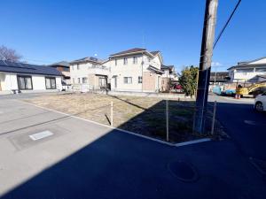 土地 宇都宮市石井町3405 宇都宮芳賀ライト線峰駅 18500000