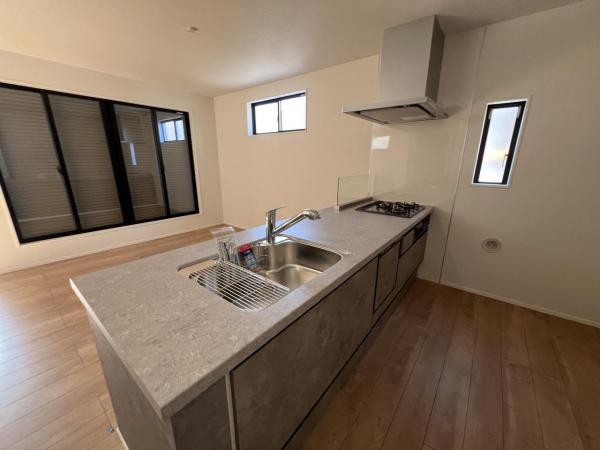 新築戸建 川口市元郷３丁目 埼玉高速鉄道川口元郷駅 4,999万円