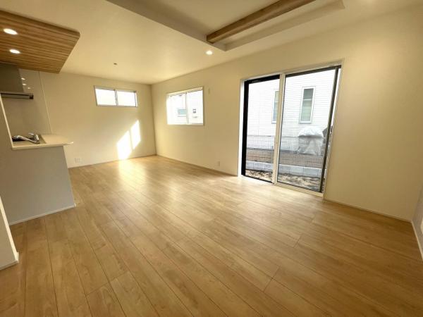 新築戸建 埼玉県蓮田市西城１丁目 JR東北本線（宇都宮線）蓮田駅 2,990万円