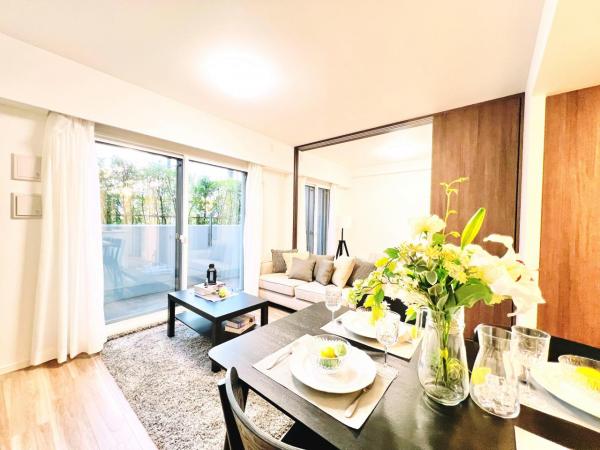 中古マンション 千葉市中央区南町３丁目 JR外房線蘇我駅 3,898万円