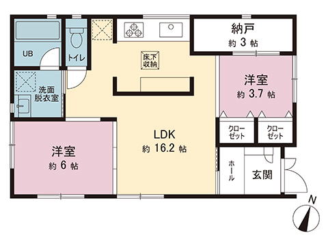 中古戸建 千葉市緑区あすみが丘３丁目 JR外房線土気駅 2,580万円