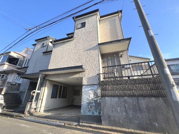 中古戸建 ふじみ野市亀久保 東武東上線ふじみ野駅 1,480万円