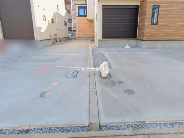 さいたま市西区三橋23期 