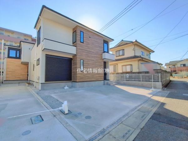 さいたま市西区三橋23期 