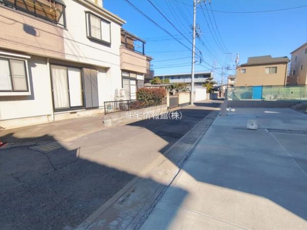 さいたま市西区三橋23期 