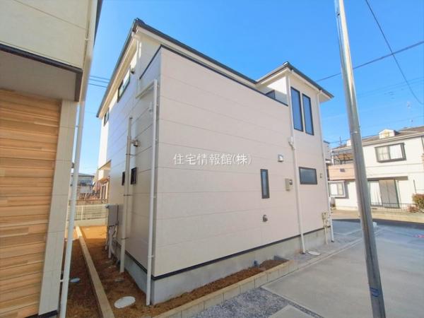 さいたま市西区三橋23期 