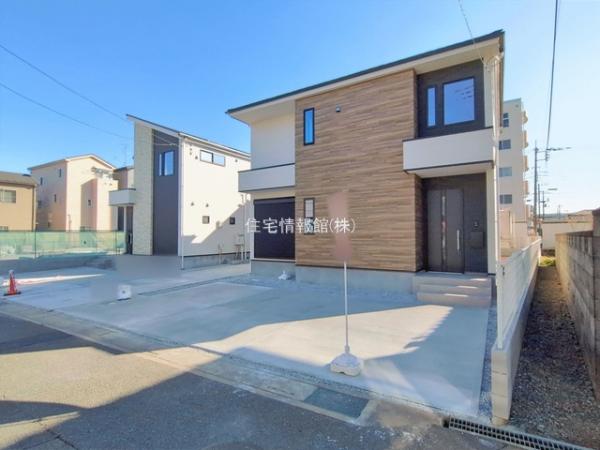 さいたま市西区三橋23期 