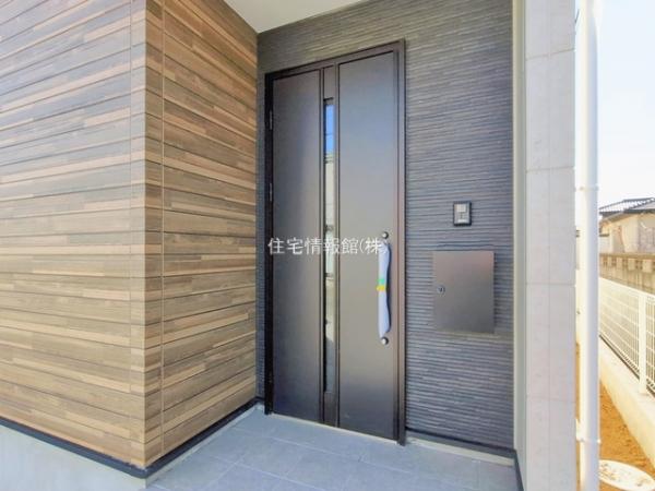 さいたま市西区三橋23期 