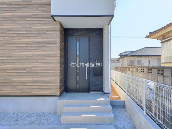 さいたま市西区三橋23期 