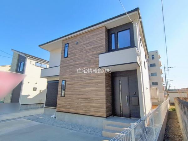 さいたま市西区三橋23期 