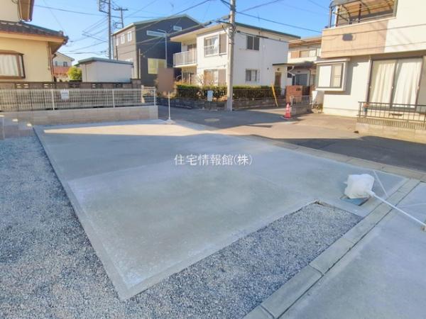 さいたま市西区三橋23期 