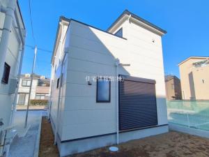 新築戸建 埼玉県さいたま市西区三橋５丁目280-2 JR川越線西大宮駅 45990000