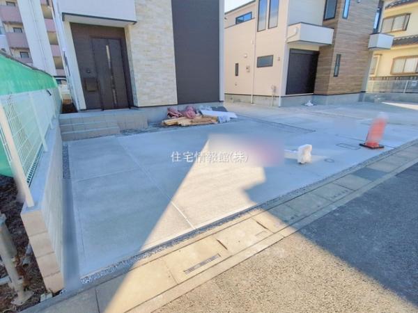 さいたま市西区三橋23期 