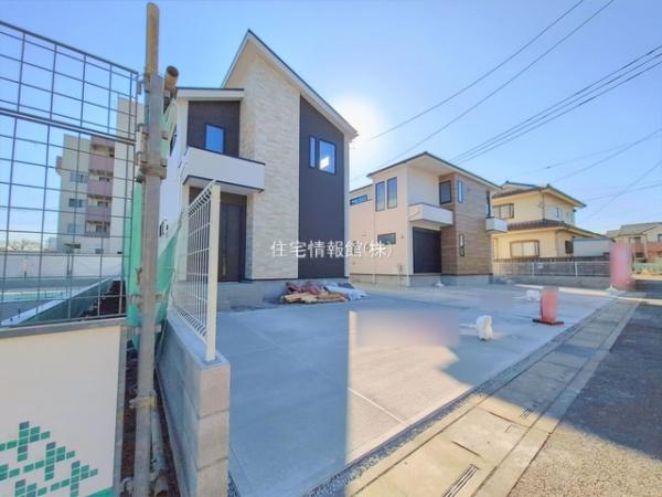 さいたま市西区三橋23期 