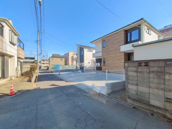 さいたま市西区三橋23期 