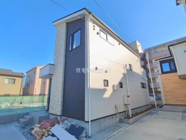 さいたま市西区三橋23期 