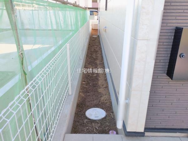 さいたま市西区三橋23期 