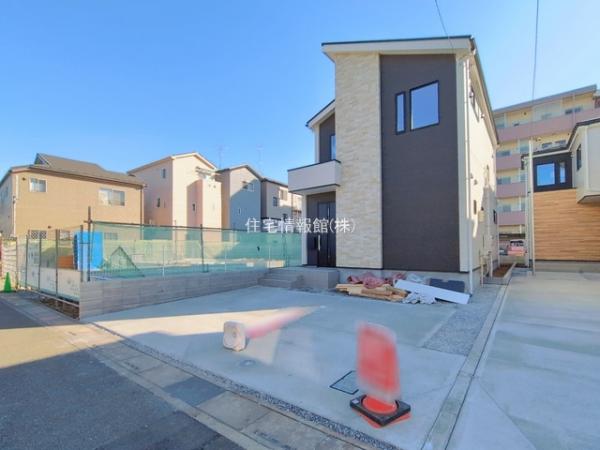 さいたま市西区三橋23期 