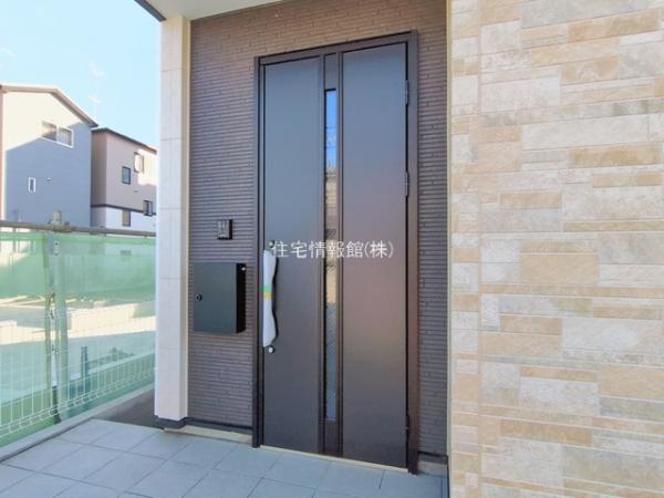 さいたま市西区三橋23期 