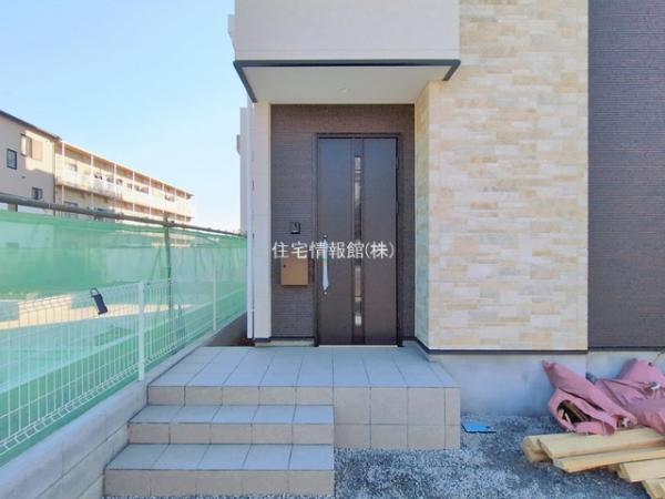 さいたま市西区三橋23期 