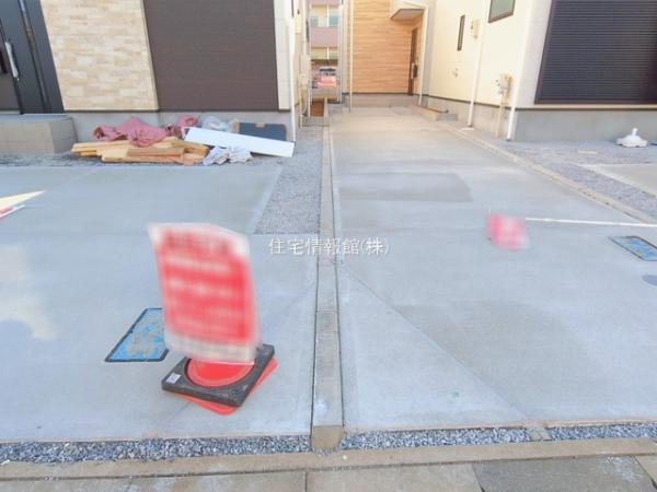 さいたま市西区三橋23期 