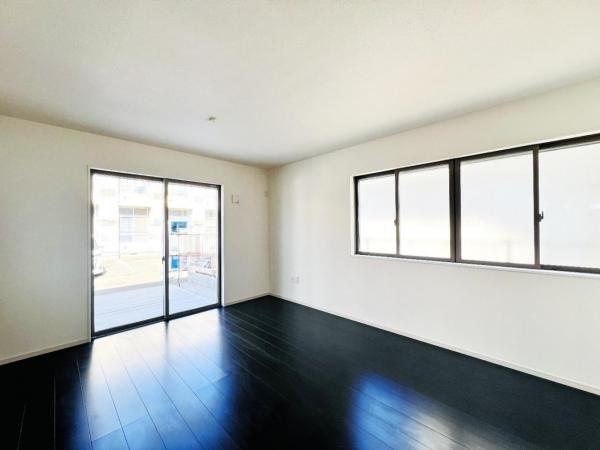 新築戸建 東京都福生市大字熊川 JR五日市線熊川駅 4,390万円