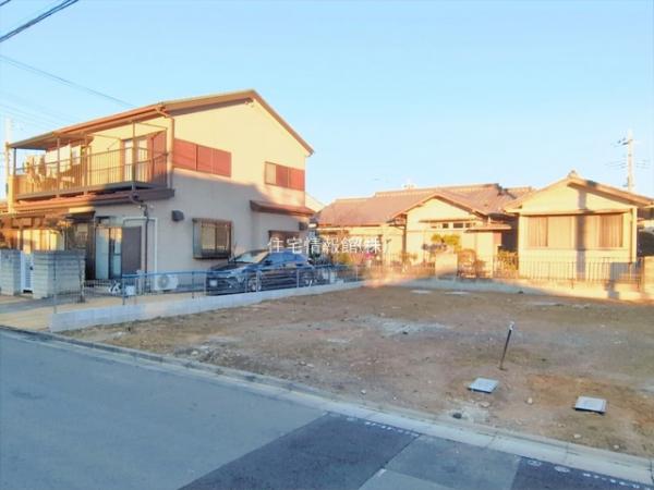 新築戸建 埼玉県さいたま市北区吉野町２丁目217-10 JR高崎線宮原駅 4,290万円