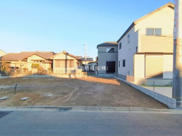 新築戸建 埼玉県さいたま市北区吉野町２丁目217-10 JR高崎線宮原駅 4,190万円