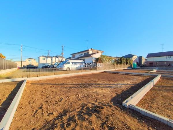 新築戸建 神奈川県横浜市瀬谷区本郷１丁目64 相鉄本線瀬谷駅 4,490万円