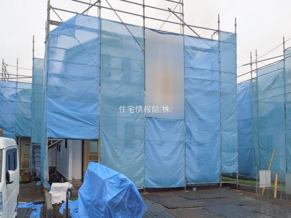 新築戸建 神奈川県横浜市瀬谷区本郷１丁目64 相鉄本線瀬谷駅 5,150万円