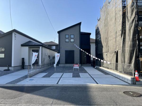 新築戸建 埼玉県羽生市大字中岩瀬 東武伊勢崎線羽生駅 2,690万円