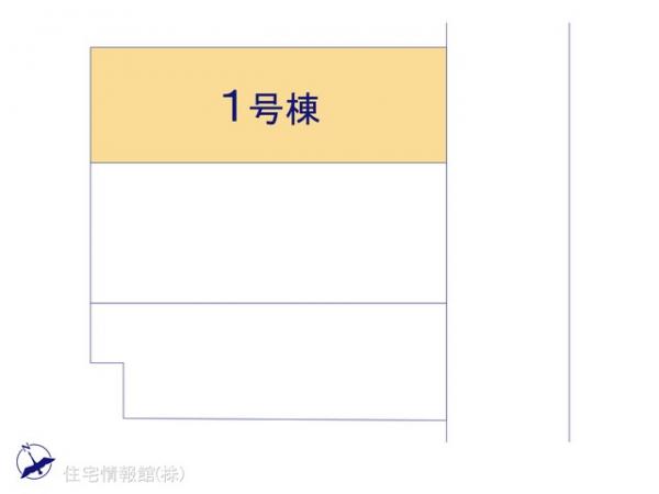 新築戸建 埼玉県羽生市大字中岩瀬803 東武伊勢崎線羽生駅 2,990万円
