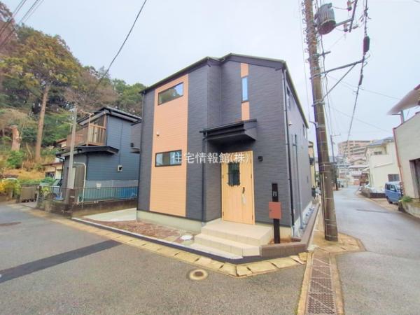 新築戸建 千葉県千葉市稲毛区園生町468-124 千葉都市モノレール穴川駅 3,398万円